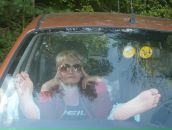 Фотография Брожевич Евгении