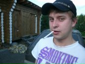 Фотография Томилина Дмитрия