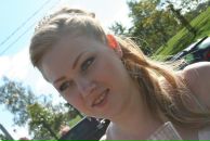 Фотография Пикаловой Иришки