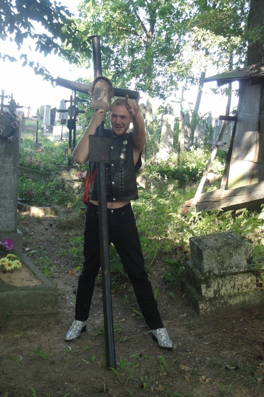 Дима Купчик фотография #32