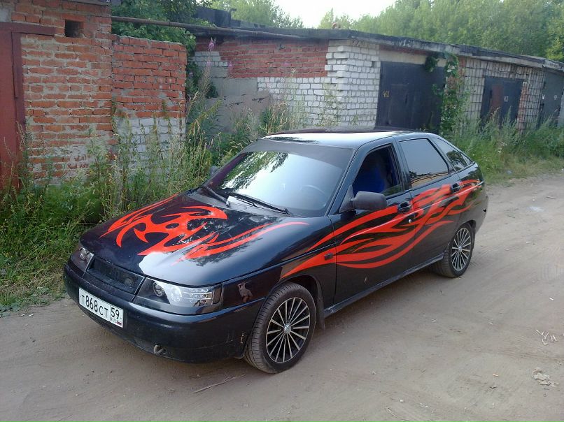 Игорь Айдашев фотография #15