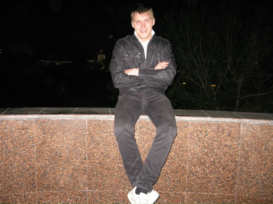 Игорь Андреич фотография #37