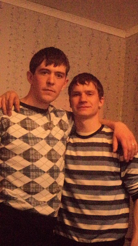 Виктор Таскаев фотография #6