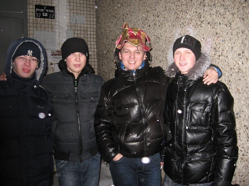 Дмитрий Гусев фотография #47