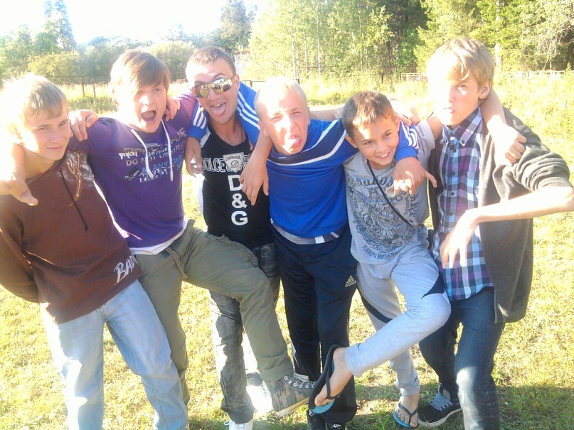 Виталий Мошев фотография #28