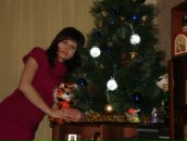 Фотография Деменковой Виктории