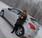 Фотография Филипповой Гульнары