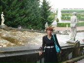 Фотография Барановой Анны