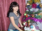 Фотография Рождественской Юлии