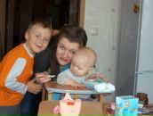 Фотография Илатовский Александр