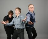 Фотография Копчёнова Александра