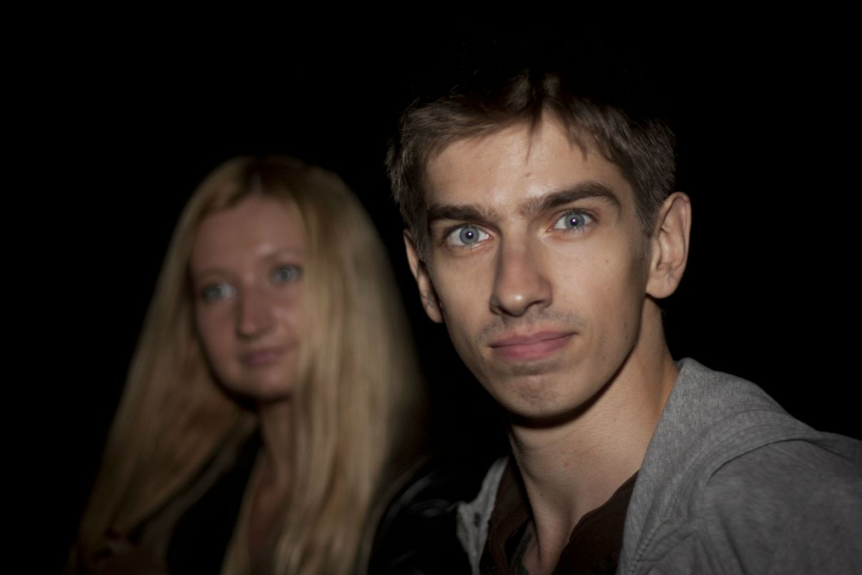 Дмитрий Алексеев фотография #35