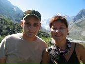 Фотография Подольной Ольги