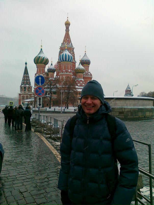 Сергей Волков фотография #39