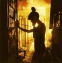 Фотография Санджиевой Ани