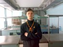 Фотография Сулоева Ромы