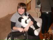 Фотография Васильевой Оленьки