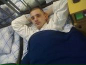 Фотография Коломиец Мария