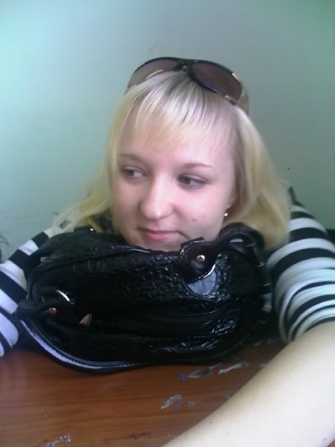 Софья Репях фотография #34