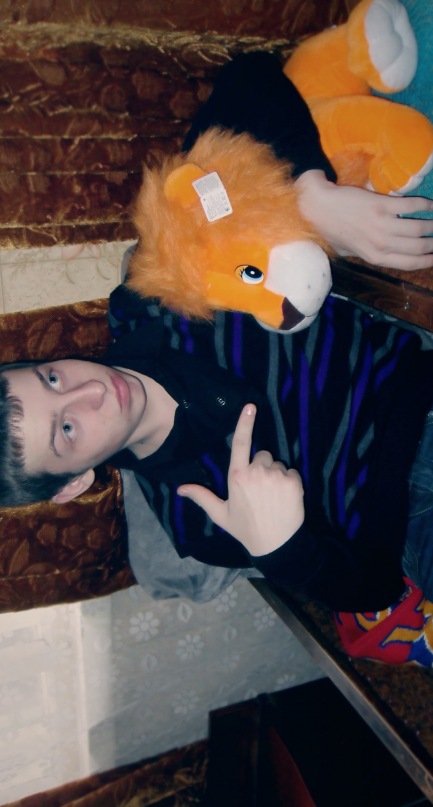 Александр Караванов фотография #35