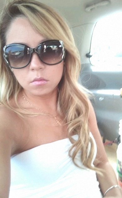 Sofia Tsoraklidis фотография #37