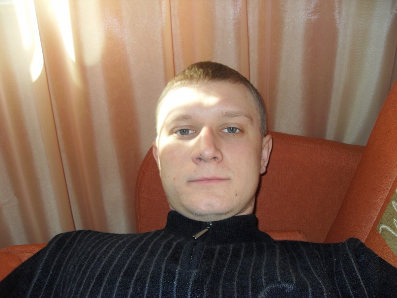 Олег Судаков фотография #20