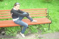 Соломія Глива фотография #19 (источник - https://vk.com/id49756254)