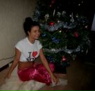 Фотография Зоновой Ксении