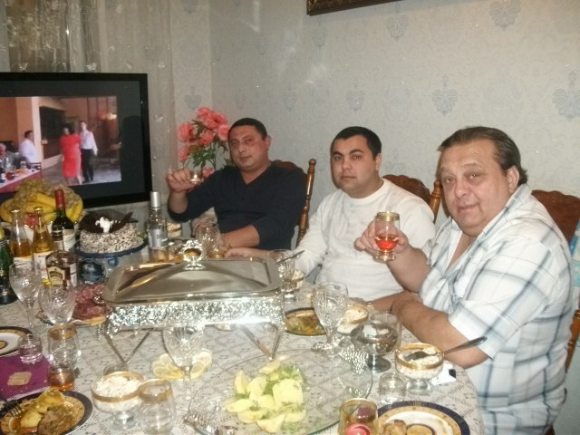 Виктор Иванов фотография #1