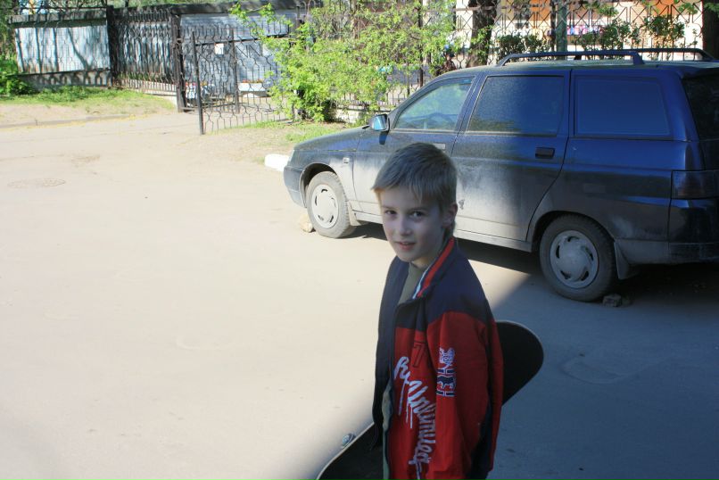 Дмитрий Шарфунов фотография #41