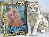 Фотография Серовой Татьяны