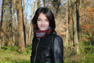 Кетрін Тікан фотография #48 (источник - https://vk.com/id51644942)