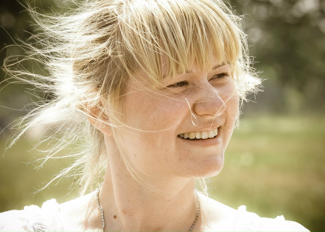 Анна Ги фотография #12