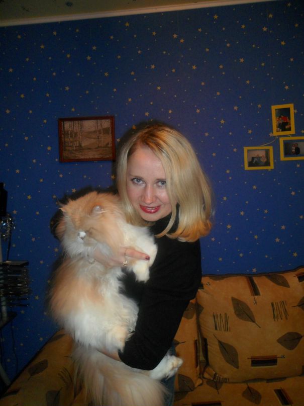 Марина Баранова фотография #27