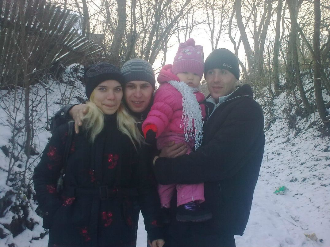Серега Ситар фотография #15