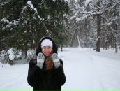 Фотография Шматовой Юлии