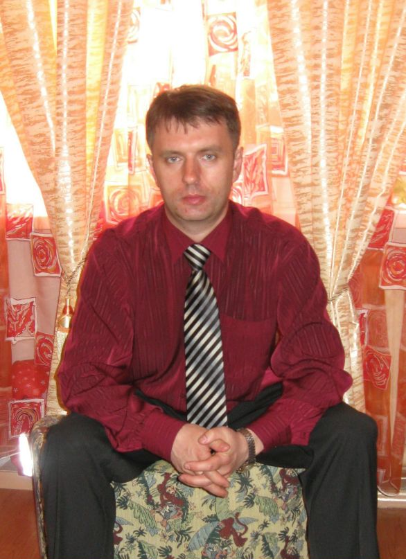 Сергей Ткаченко фотография #10