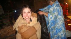 Фотография Пачкиной Марии