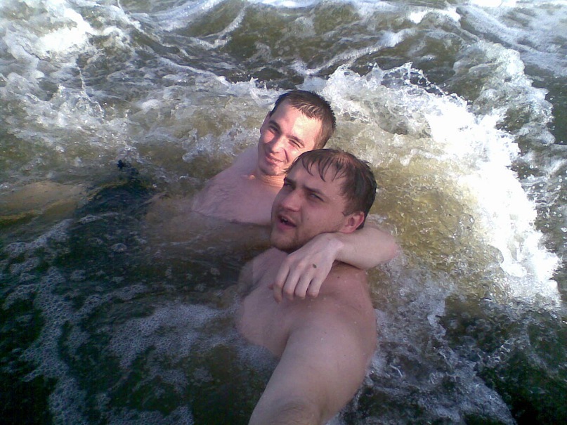 Александр Козубенко фотография #16