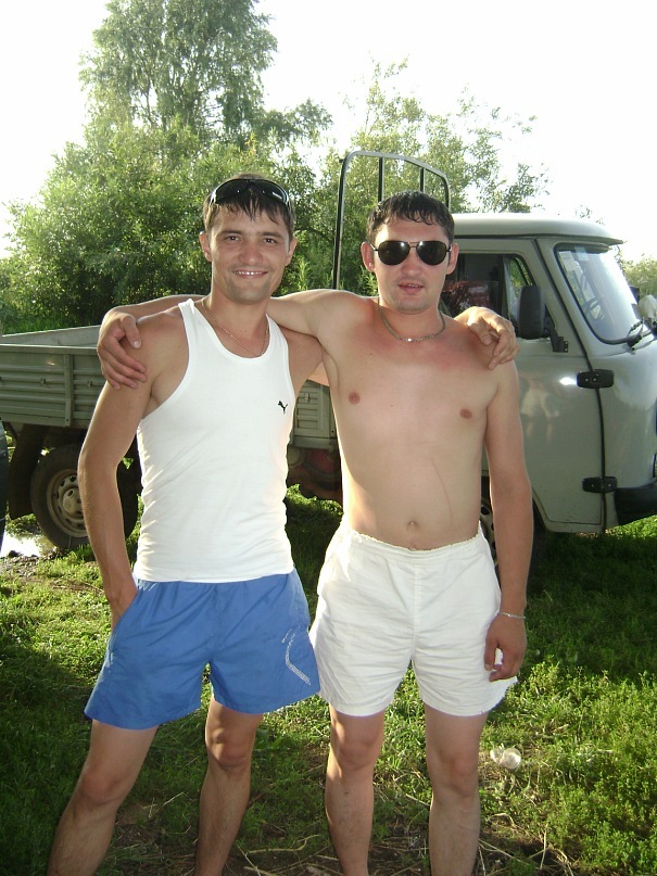 Роберт Хакимов фотография #20