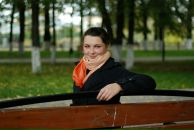 Фотография Андреевой Анны