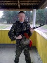 Тарас Семків фотография #44 (источник - https://vk.com/id15812629)