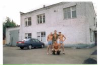 Фотография Елисеева Артема