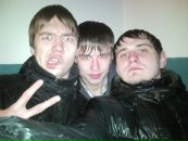 Фотография Чернышёва Дмитрия