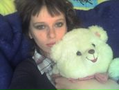 Фотография Егоровой Маргариты