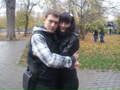 Фотография Бенюхиса Игоря