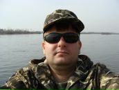 Фотография Овсянникова Константина