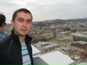 Степан Бігуняк фотография #45 (источник - https://vk.com/id9052503)