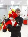 Фотография Ерёмина Игоря