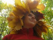 Фотография Холодаевой Дарьи